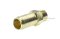ข้อต่อหางไหลทองเหลือง เกลียวนอกเสียบสาย (เกลียวนอก x หางไหล) ขนาด 1/2" x 3/4" (เสียบสายรูใน 19.0-20.05 mm) รุ่น Toyox