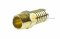 ข้อต่อหางไหลทองเหลือง เกลียวนอกเสียบสาย (เกลียวนอก x หางไหล) ขนาด 1/2" x 3/4" (เสียบสายรูใน 19.5-20.5 mm) รุ่น Toyox