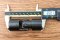 ข้ออ่อนยอย Universal Joint เหล็กแข็ง ขนาดความโตนอก 32 mm รูใน 18 mm ยาว 85 mm