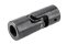 ข้ออ่อนยอย Universal Joint เหล็กแข็ง ขนาดความโตนอก 32 mm รูใน 18 mm ยาว 85 mm