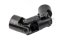 ข้ออ่อนยอยแบบต่อ 3 ตอน Universal Joint เหล็กแข็ง ขนาดความโตนอก 49 mm รูใน 25 mm ยาว 170 mm