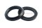 วีแพ็คกิ้งซีล V-Packing Seal ขนาด 35-50 ตัวล่างเรียบ