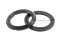วีแพ็คกิ้งซีล V-Packing Seal ขนาด 36-51 ตัวล่างเรียบ
