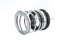 ซีลปั๊มน้ำ (Mechanical Seal) ขนาดรูใน  1.3/4" (44.9 mm)