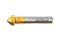 ดอกคว้านหัวเตเปอร์แบบ 3 ฟัน Countersink ขนาด 14 mm Gold แกน 10 mm