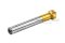 ดอกคว้านหัวเตเปอร์แบบ 3 ฟัน Countersink ขนาด 8.3 mm Gold แกน 6 mm