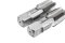ดอกต๊าปเกลียว 2 ตัวชุด FUKA 3/4" เกลียว 14 (NPT)