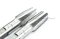 ดอกต๊าปเกลียว 2 ตัวชุด KEIBA 1/4" NPT เกลียว 18 อย่างดี
