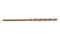 ดอกสว่าน เจาะสแตนเลส - เหล็กแข็ง HSSCo 8.0 mm  (8.0x145x200)