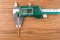 ดอกสว่านคาร์ไบด์ Carbide Drill  Phoenix 3.0 mm (3.0x33x61) เจาะสแตนเลส เหล็กแข็ง เหล็กหล่อ