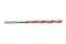 ดอกสว่านคาร์ไบด์ Carbide Drill  Phoenix 3.5 mm (3.5x39x70) เจาะสแตนเลส เหล็กแข็ง เหล็กหล่อ