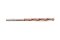 ดอกสว่านคาร์ไบด์ Carbide Drill  Phoenix 4.0 mm (4.0x43x75) เจาะสแตนเลส เหล็กแข็ง เหล็กหล่อ