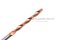 ดอกสว่านคาร์ไบด์ Carbide Drill  Phoenix 8.0 mm (8.0x75x117) เจาะสแตนเลส เหล็กแข็ง เหล็กหล่อ