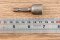 ดอกไขควงหัวลูกบ๊อกซ์ บล็อกแม่เหล็ก แบบยาว 48 mm เบอร์ 11 (ขนาด 11 mm)