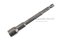 ดอกไขควงหัวลูกบ๊อกซ์ บล็อกแม่เหล็ก แบบยาวพิเศษ 100 mm เบอร์ 10 (ขนาด 10 mm)