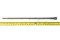 ดอกไขควงหัวลูกบ๊อกซ์ บล็อกแม่เหล็ก แบบยาวพิเศษ 300 mm เบอร์ 10 (ขนาด 10 mm)