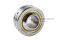 ตลับลูกปืนตาเหลือก Spherical Plain Bearings เบอร์ PB 14 ขนาด 14-34-14/19