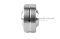 ตลับลูกปืนตาเหลือก Spherical Plain Bearings เบอร์ PB 28 ขนาด 28-62-25/35