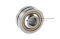 ตลับลูกปืนตาเหลือก Spherical Plain Bearings เบอร์ PB 5 ขนาด 5-16-6/8