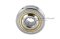 ตลับลูกปืนตาเหลือก Spherical Plain Bearings เบอร์ PB 6 ขนาด 6-18-7/9