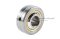 ตลับลูกปืนตาเหลือก Spherical Plain Bearings เบอร์ PB 6 ขนาด 6-18-7/9
