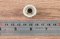 ตลับลูกปืนตาเหลือก Spherical Plain Bearings เบอร์ PB 8 ขนาด 8-22-9/12