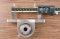 ตลับลูกปืนตุ๊กตาสแตนเลส Pillow Block Bearing รุ่น SUC201/P201/SP201/SS UCP 201 สำหรับเพลามิล ขนาด 12 mm