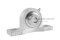ตลับลูกปืนตุ๊กตาสแตนเลส Pillow Block Bearing รุ่น SUC202/P202/SP202/SS UCP 202 สำหรับเพลามิล ขนาด 15 mm