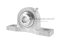 ตลับลูกปืนตุ๊กตาสแตนเลส Pillow Block Bearing รุ่น SUC202/P202/SP202/SS UCP 202 สำหรับเพลามิล ขนาด 15 mm