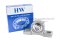 ตลับลูกปืนตุ๊กตาสแตนเลส HW Pillow Block Bearing รุ่น SUC203/P204/SP204/SS UCP 203 สำหรับเพลามิล ขนาด 17 mm