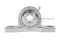 ตลับลูกปืนตุ๊กตาสแตนเลส Pillow Block Bearing รุ่น SUC203/P204/SP204/SS UCP 203 สำหรับเพลามิล ขนาด 17 mm