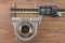 ตลับลูกปืนตุ๊กตาสแตนเลส ทรงภูเขาขาสั้น Pillow Block Bearing รุ่น SUCPA205 สำหรับเพลามิล ขนาด 25 mm
