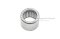 ตลับลูกปืนเข็ม Needle Roller Bearing ขนาด 12x17x15 (TLA121715ZOH)