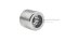 ตลับลูกปืนเข็ม Needle Roller Bearing ขนาด 12x18x16 (HK12162RS)