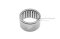 ตลับลูกปืนเข็ม Needle Roller Bearing ขนาด 40x50x30 (TA4030Z)