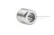 ตลับลูกปืนเข็ม Needle Roller Bearing ขนาด 5x9x9 (HK0509)