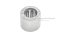 ตลับลูกปืนเข็ม Needle Roller Bearing ขนาด 6x10x9 (HK0609)