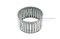 ตลับลูกปืนเข็มเปลือย-ตลับลูกปืนกรงนก Needle Roller Bearing ขนาด 45x50x30