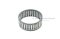 ตลับลูกปืนเข็มเปลือย-ตลับลูกปืนกรงนก Needle Roller Bearing ขนาด 48x53x20