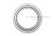 ตลับลูกปืนเตเปอร์ (Tapered Roller Bearing) NTN ญี่ปุ่น เบอร์ No. 32015 (75x115x25)