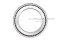 ตลับลูกปืนเตเปอร์ (Tapered Roller Bearing) NTN ญี่ปุ่น เบอร์ No. 32015 (75x115x25)