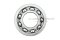 ตลับลูกปืนเบอร์ GJP RLS11  1.3/8"x3"x11/16" ( 34.92 x76.20 x 17.46 mm)