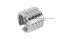 ตัวหนอนซ่อมเกลียวสแตนเลส เกลียวในขนาด M10x1.5 เกลียวนอกขนาด M12x1.75 ความยาว 10 mm