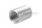 ตัวหนอนซ่อมเกลียวสแตนเลส เกลียวในขนาด M12x1.5 เกลียวนอกขนาด M14x1.5 ความยาว 20 mm