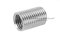 ตัวหนอนซ่อมเกลียวสแตนเลส เกลียวในขนาด M12x1.5 เกลียวนอกขนาด M14x1.5 ความยาว 20 mm