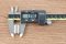 ตัวหนอนซ่อมเกลียวสแตนเลส เกลียวในขนาด M12x1.5 เกลียวนอกขนาด M14x1.5 ความยาว 20 mm