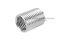 ตัวหนอนซ่อมเกลียวสแตนเลส เกลียวในขนาด M14x1.5 เกลียวนอกขนาด M16x1.5 ความยาว 20 mm