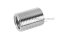 ตัวหนอนซ่อมเกลียวสแตนเลส เกลียวในขนาด M14x1.5 เกลียวนอกขนาด M18x1.5 ความยาว 25 mm