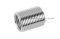 ตัวหนอนซ่อมเกลียวสแตนเลส เกลียวในขนาด M16x1.5 เกลียวนอกขนาด M20x1.5 ความยาว 24 mm