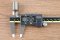 ตัวหนอนซ่อมเกลียวสแตนเลส เกลียวในขนาด M16x1.5 เกลียวนอกขนาด M20x1.5 ความยาว 24 mm